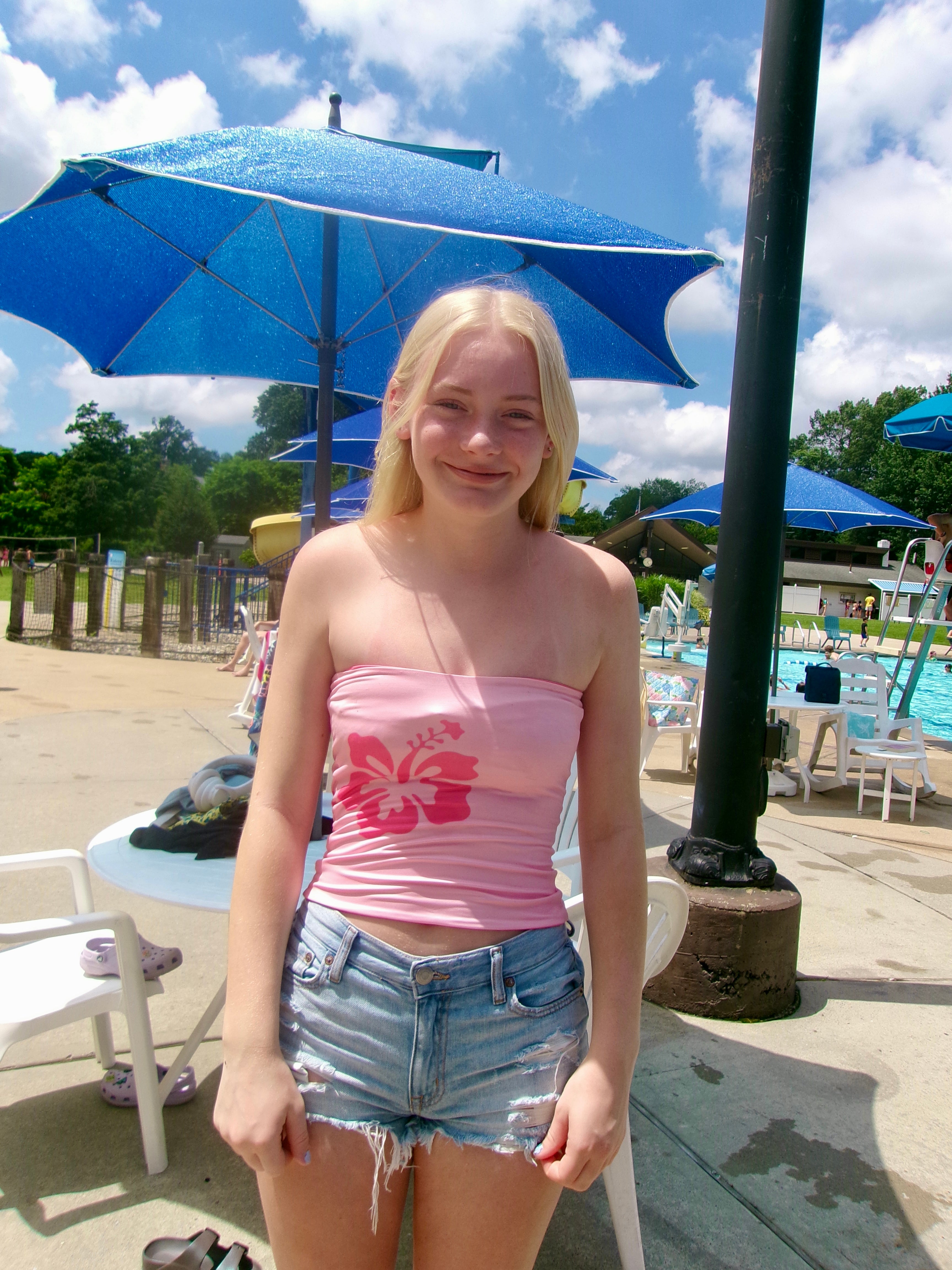 Tube Tops